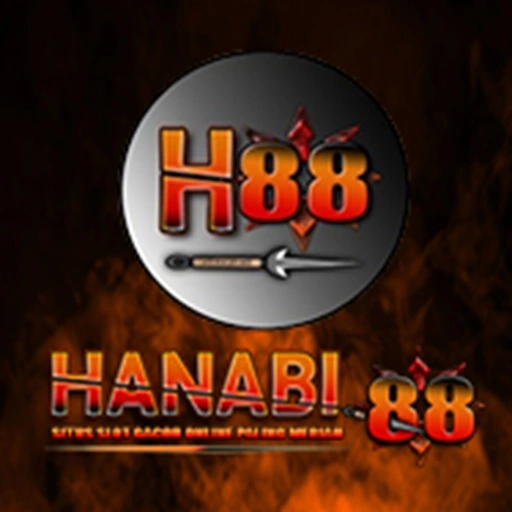 HANABI88 - Pembuat Logo Kreatif untuk Desain Profesional